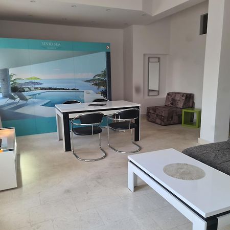 Bridge And Beach Apartments Trogir Zewnętrze zdjęcie