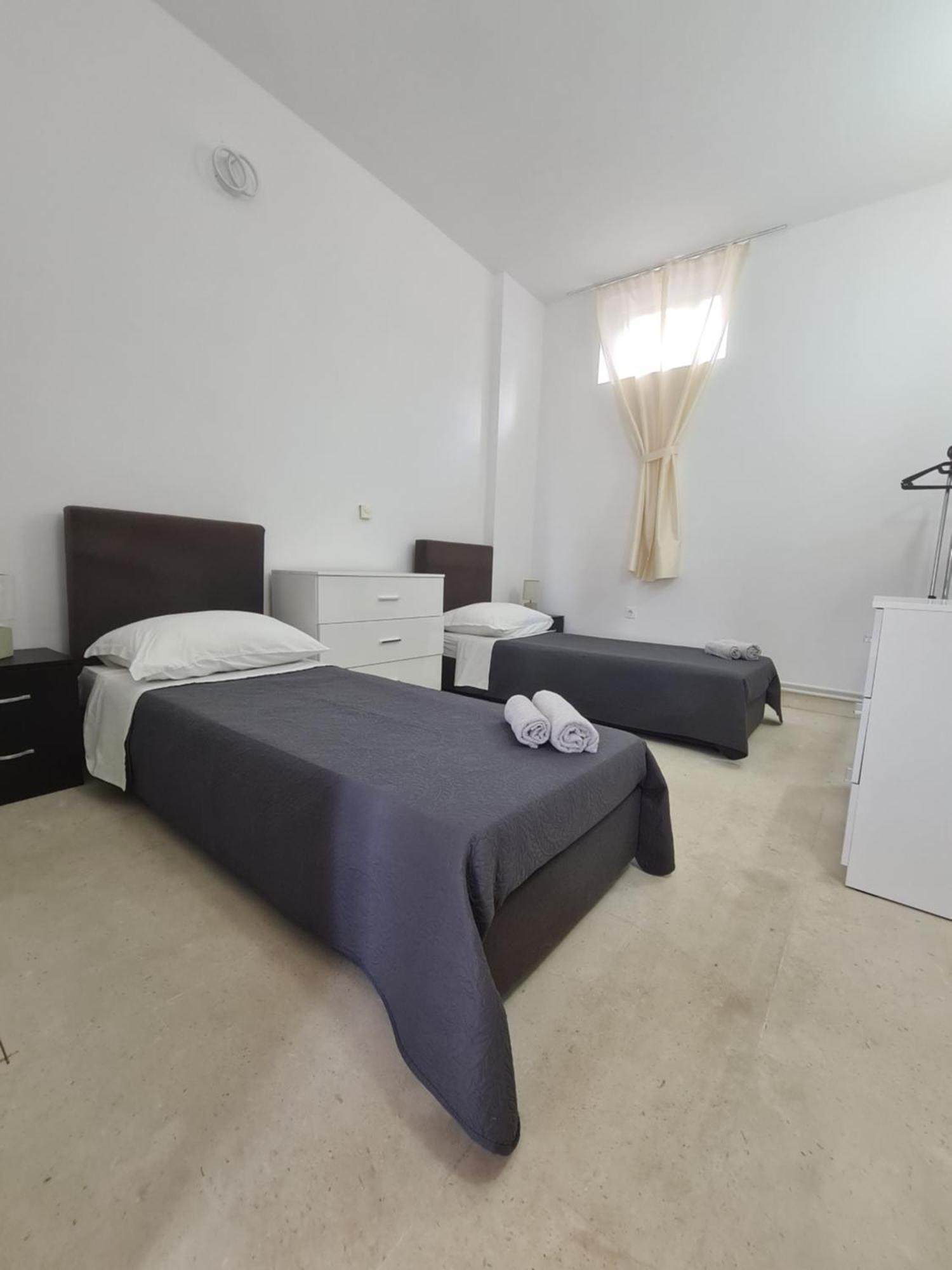 Bridge And Beach Apartments Trogir Zewnętrze zdjęcie