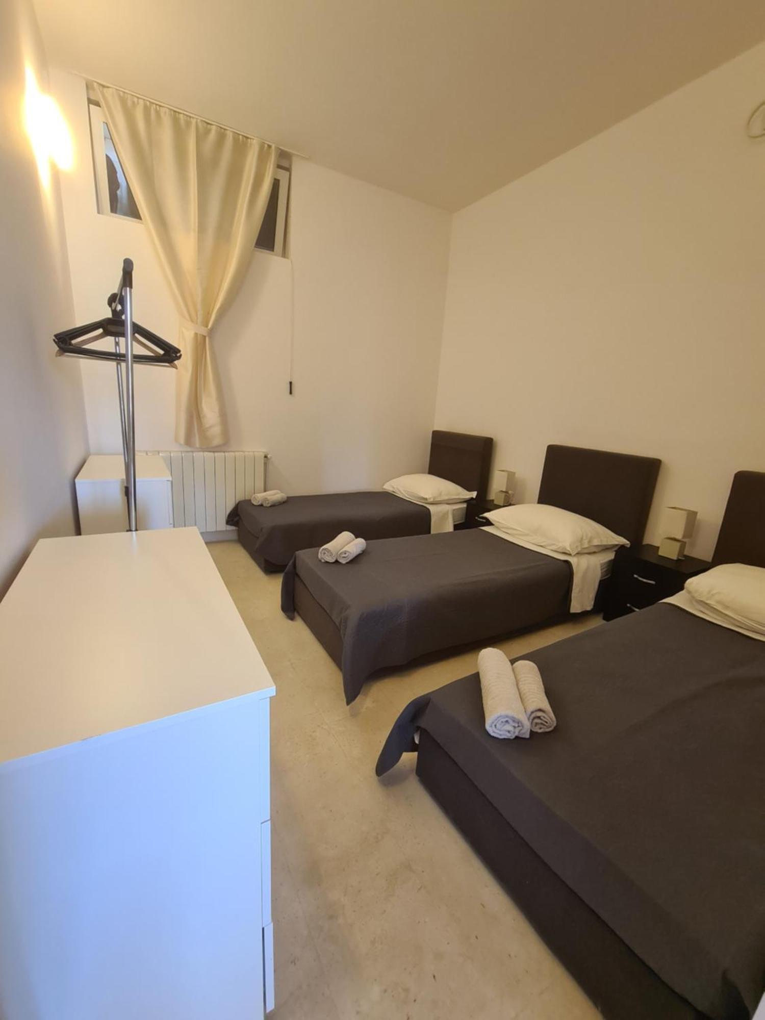 Bridge And Beach Apartments Trogir Zewnętrze zdjęcie