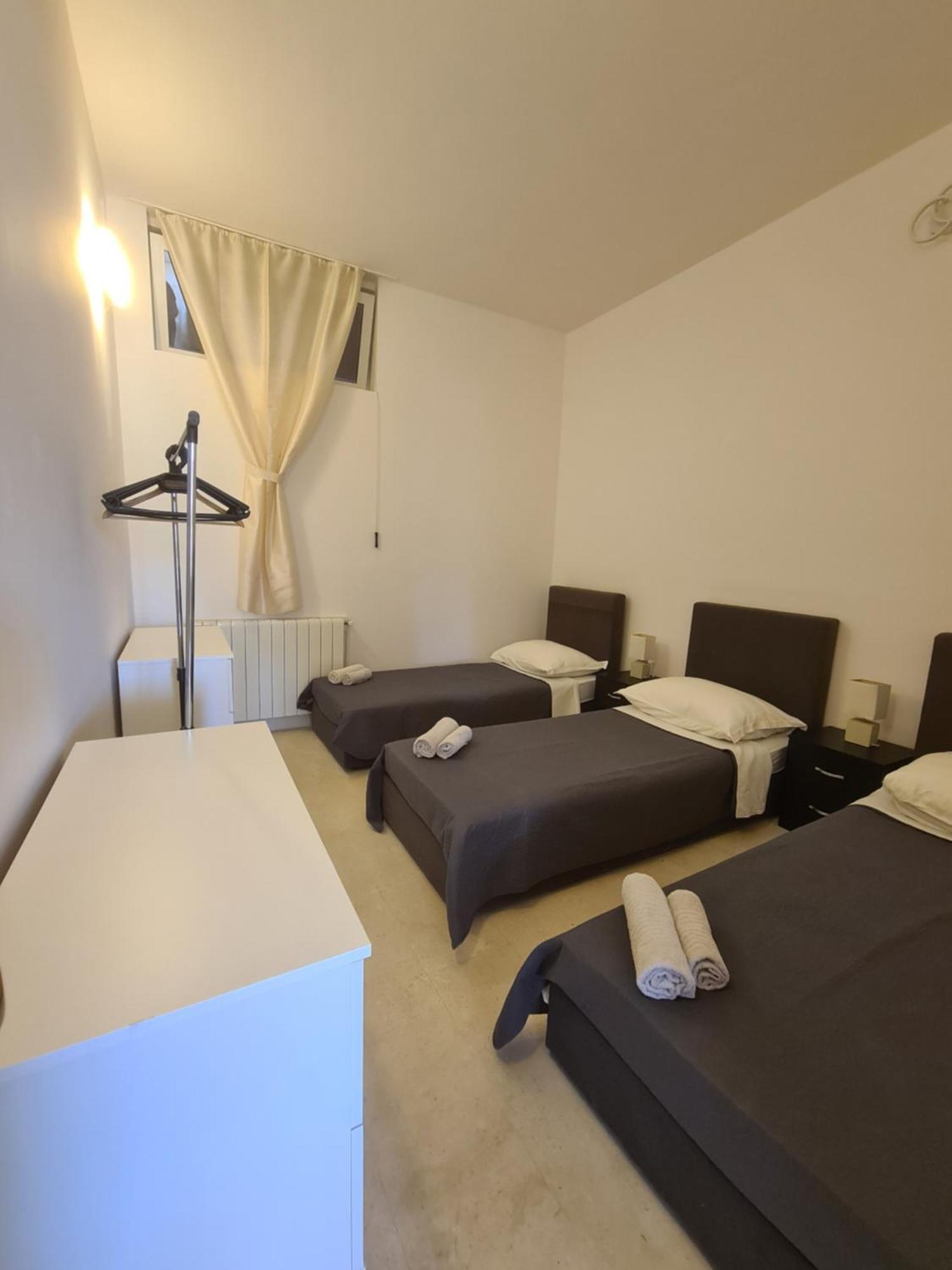 Bridge And Beach Apartments Trogir Zewnętrze zdjęcie