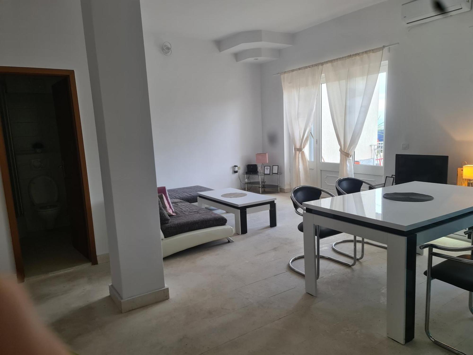 Bridge And Beach Apartments Trogir Zewnętrze zdjęcie
