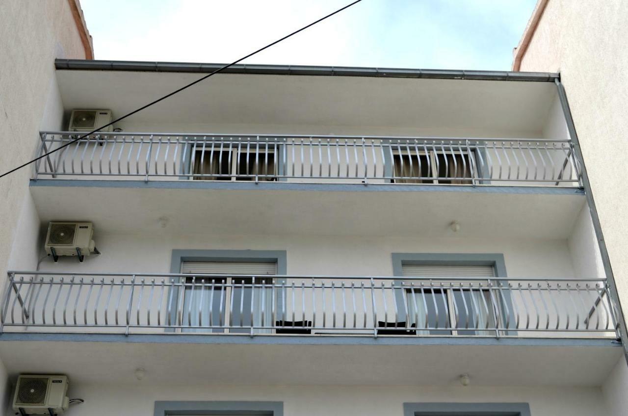 Bridge And Beach Apartments Trogir Zewnętrze zdjęcie