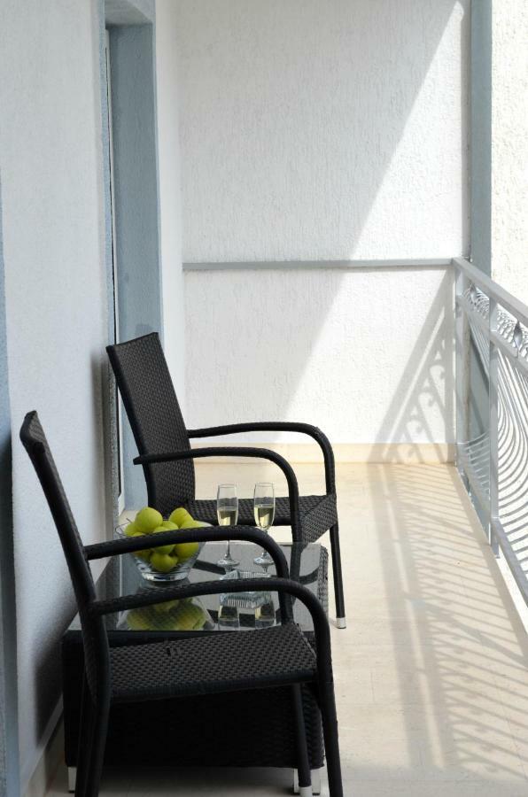 Bridge And Beach Apartments Trogir Zewnętrze zdjęcie