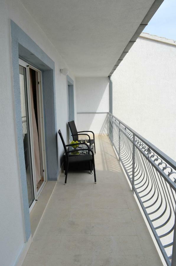Bridge And Beach Apartments Trogir Zewnętrze zdjęcie